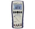 Digital Multimeter, IR-USB True-RMS 1kV 10A 100kHz 40MOhm 40000uF